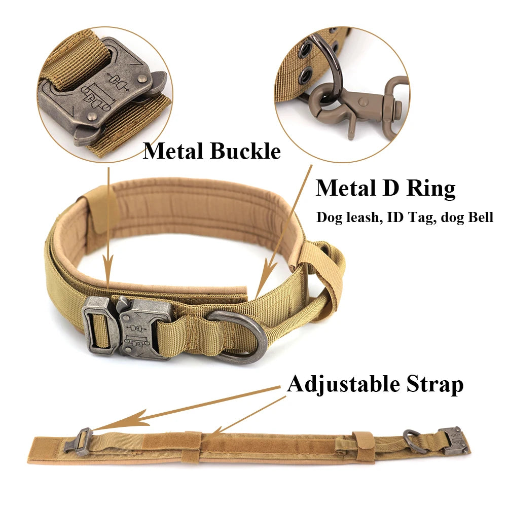 Mitapaws Tactical Harness