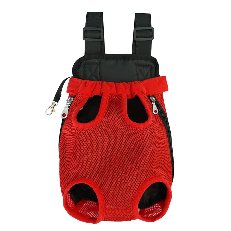 Carrier Backpack for Small Dogs and Cats