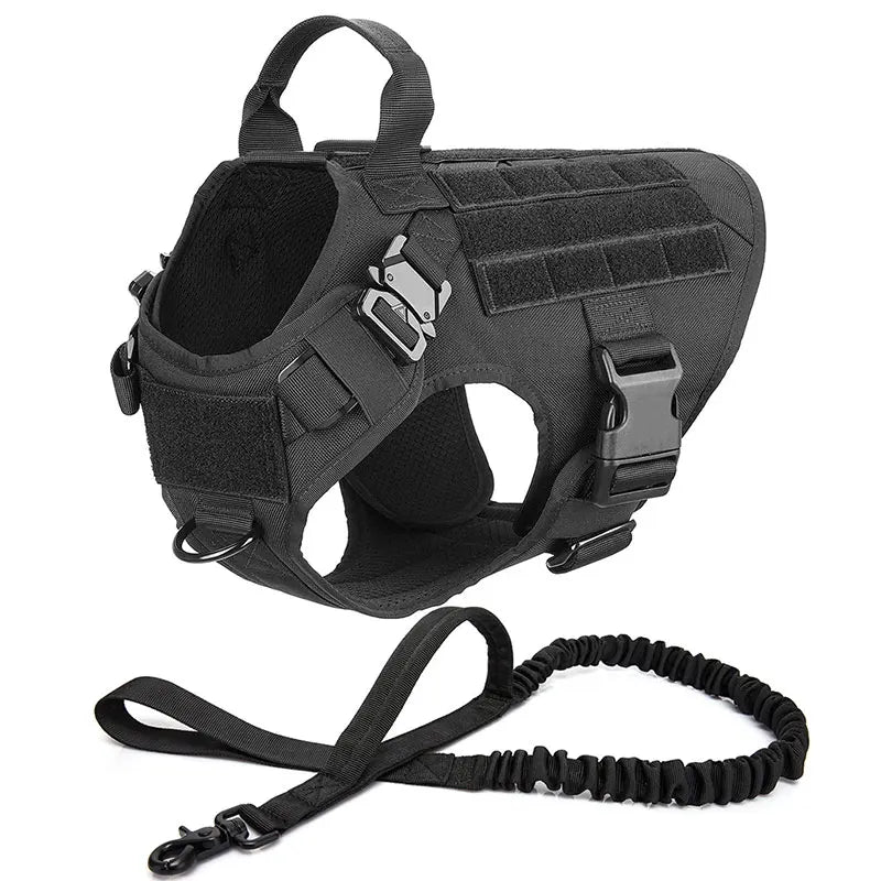 Mitapaws Tactical Harness
