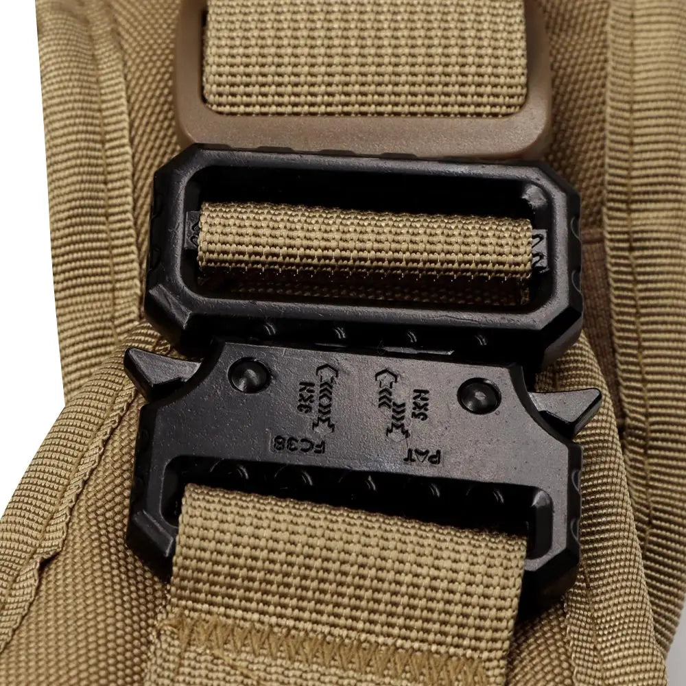 Mitapaws Tactical Harness