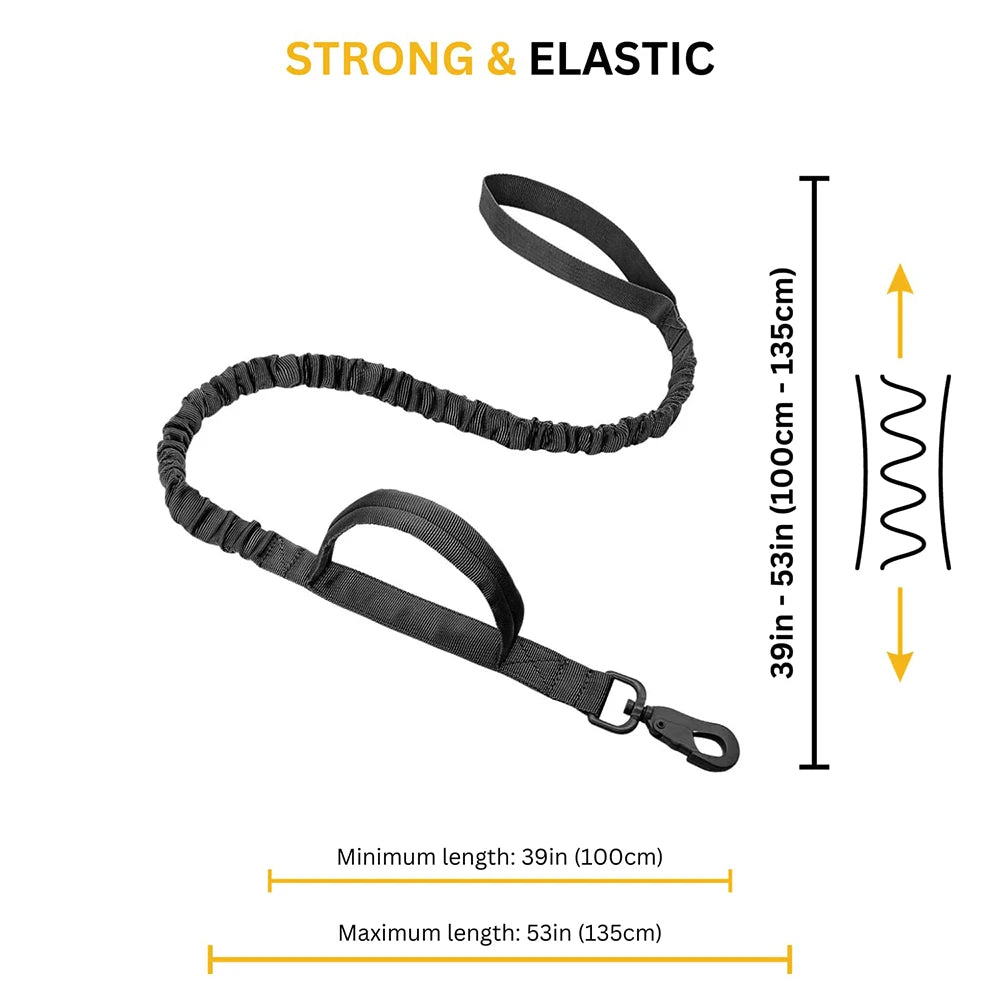 Mitapaws Tactical Harness