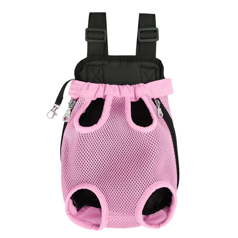 Carrier Backpack for Small Dogs and Cats