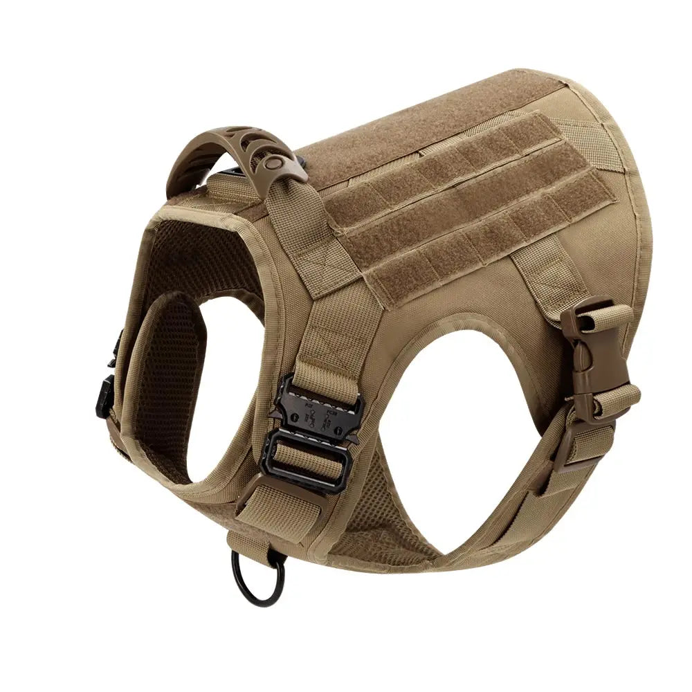 Mitapaws Tactical Harness