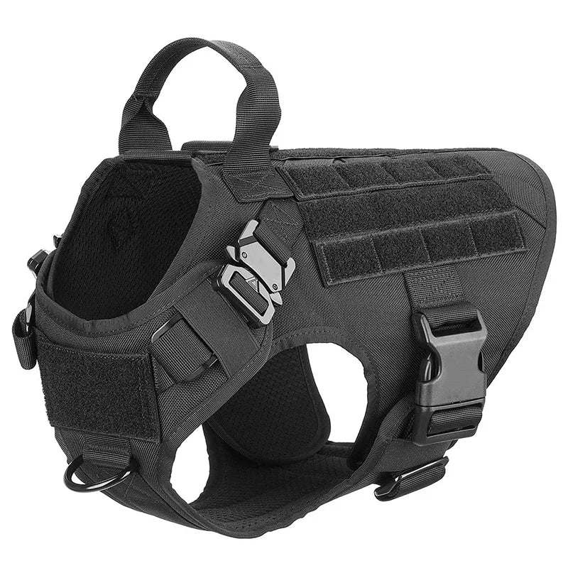 Mitapaws Tactical Harness