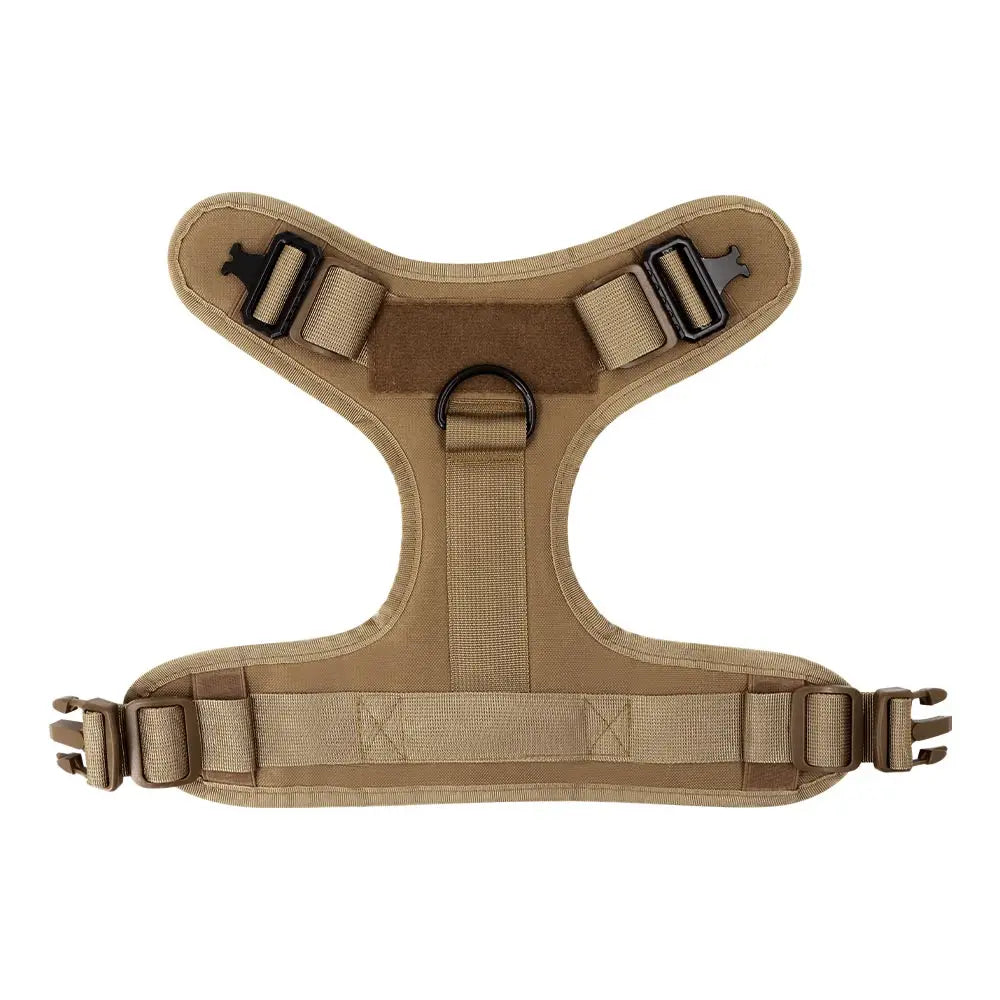Mitapaws Tactical Harness