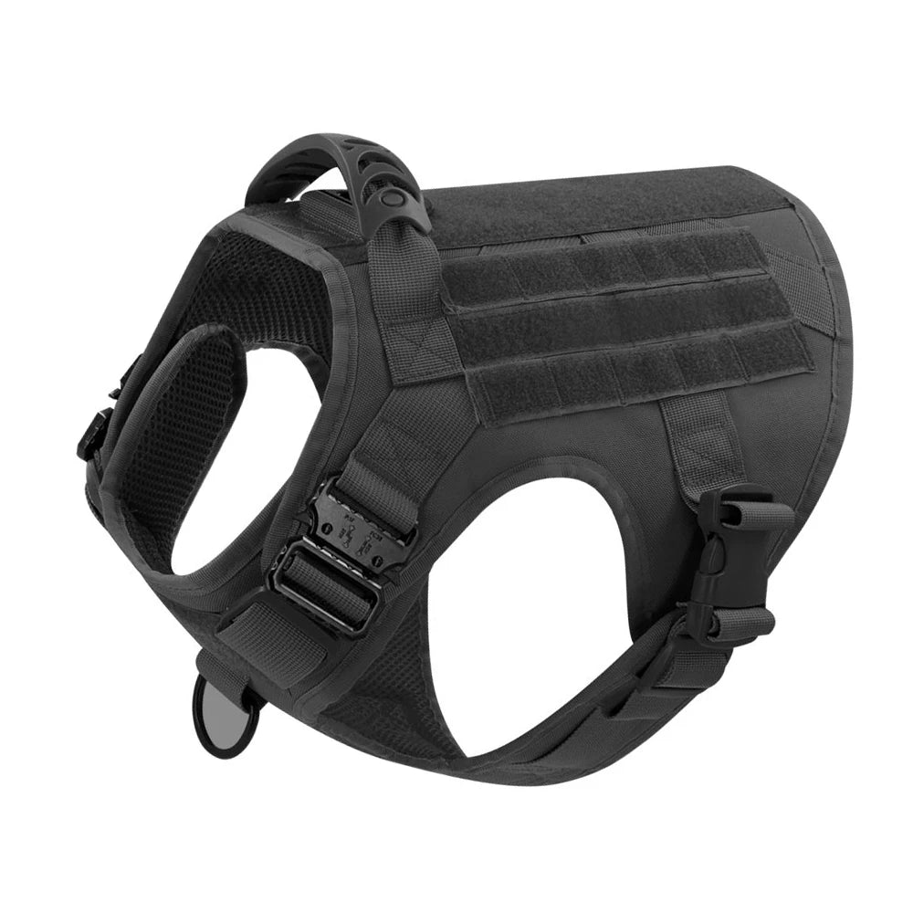 Mitapaws Tactical Harness