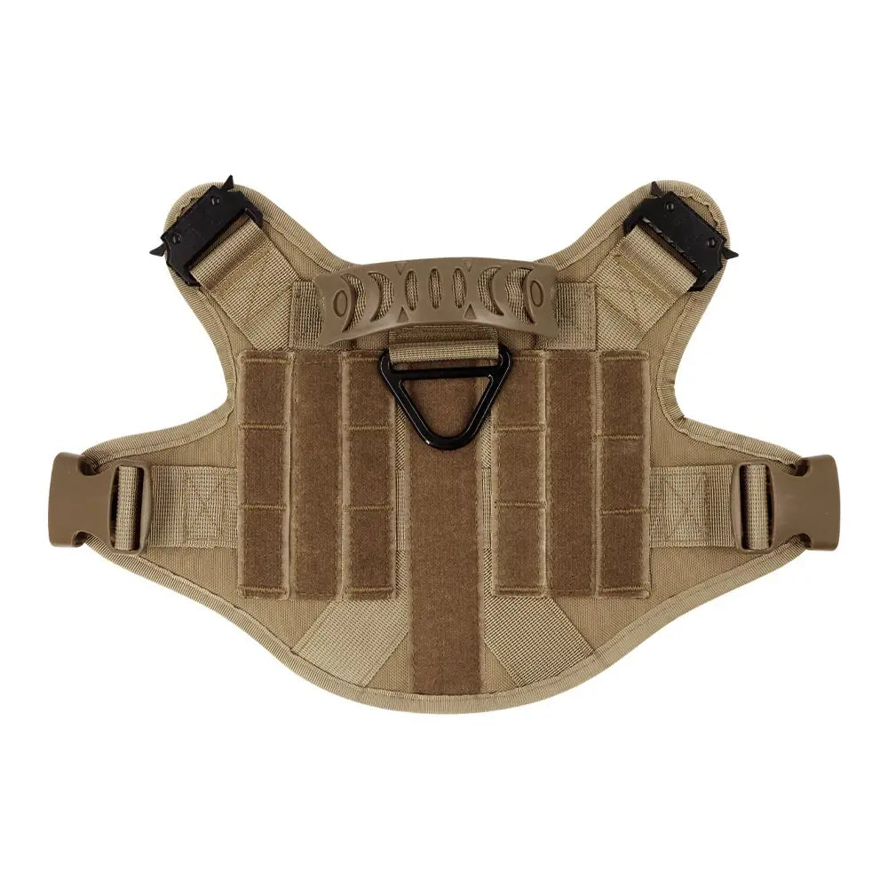Mitapaws Tactical Harness