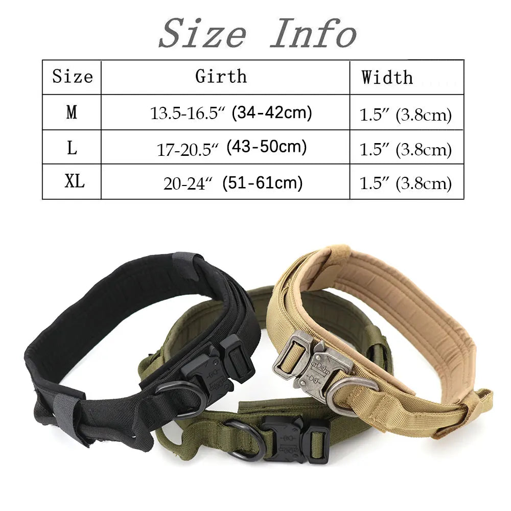 Mitapaws Tactical Harness