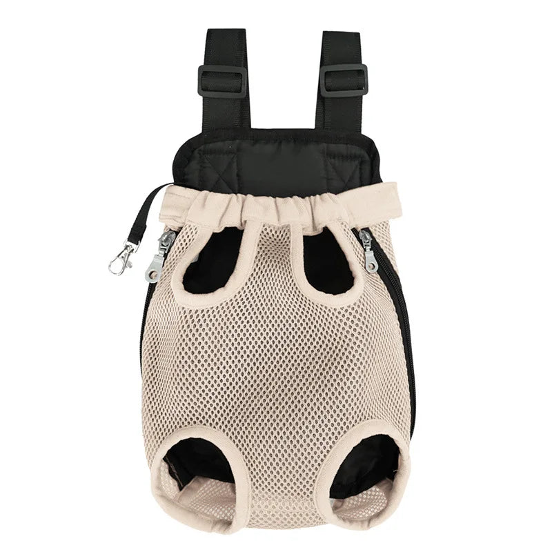 Carrier Backpack for Small Dogs and Cats