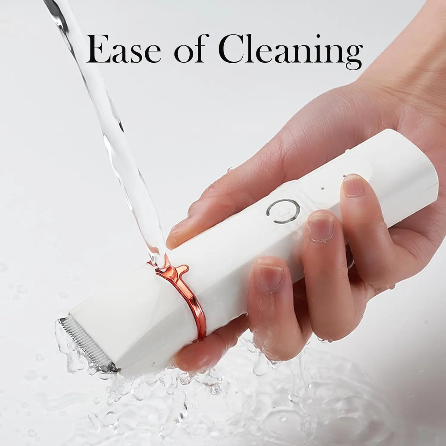 Mitapaws Dog Clippers – Low Noise Rechargeable Grooming Kit for Pets