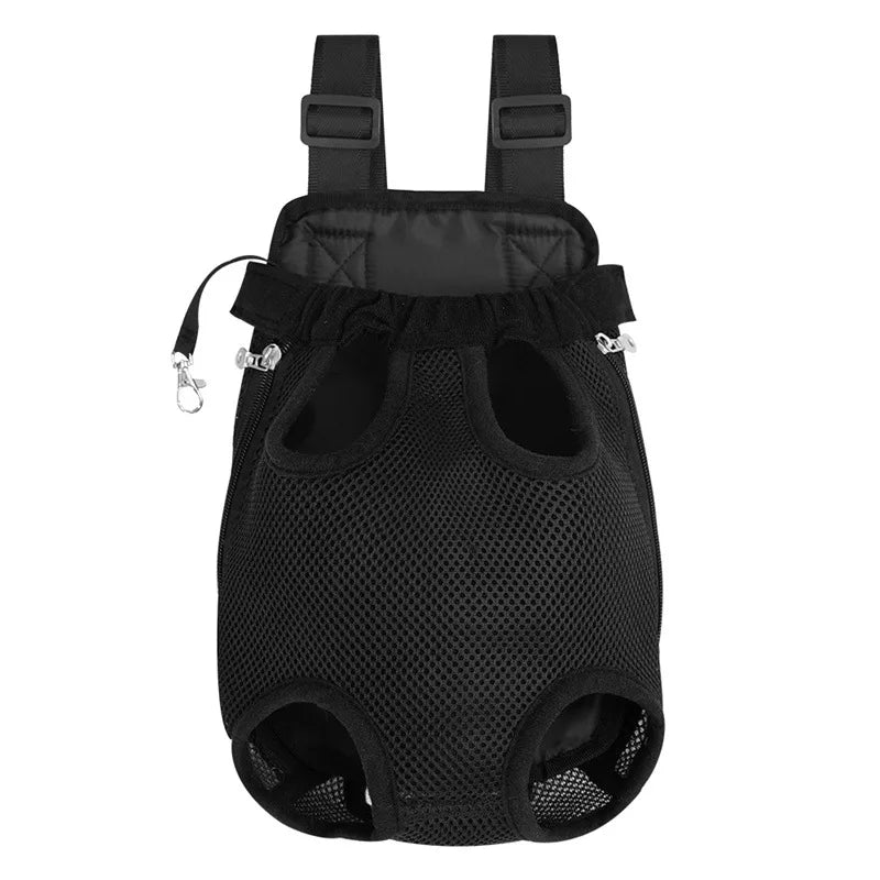 Carrier Backpack for Small Dogs and Cats